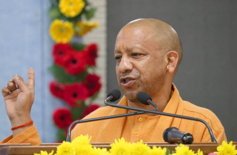 असीमित संभावनाओं को परिणाम में बदलने वाला प्रदेश बना यूपीः मुख्यमंत्री