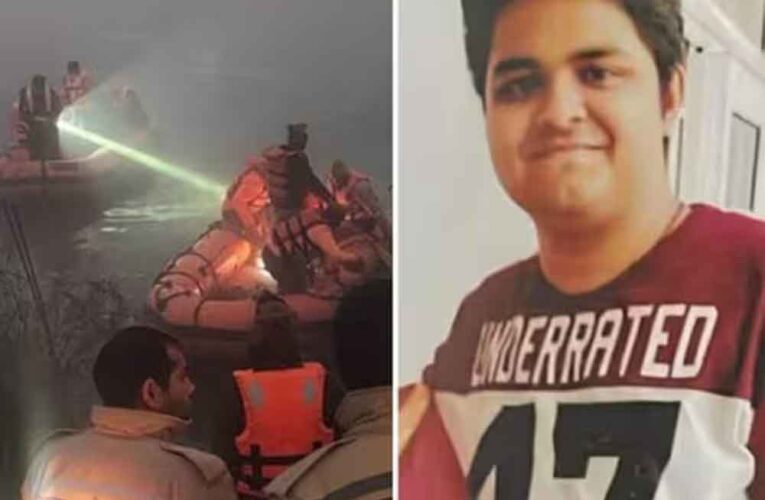 हाथ खाली नहीं थे फिर भी युवराज को क्यों नहीं बचाया? नोएडा पुलिस की सफाई से उठा नया विवाद