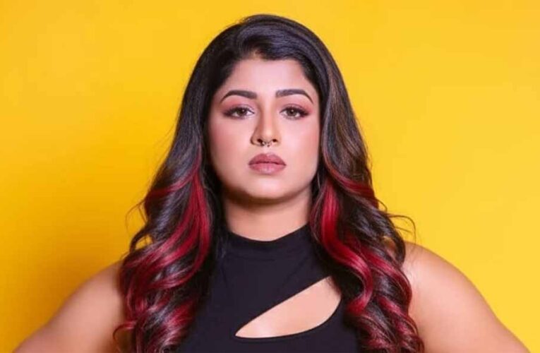 ड्रग्स केस में एक्ट्रेस अंजू कृष्णा अरेस्ट, नकली ग्राहक बनकर पुलिस ने किया बड़ा खुलासा