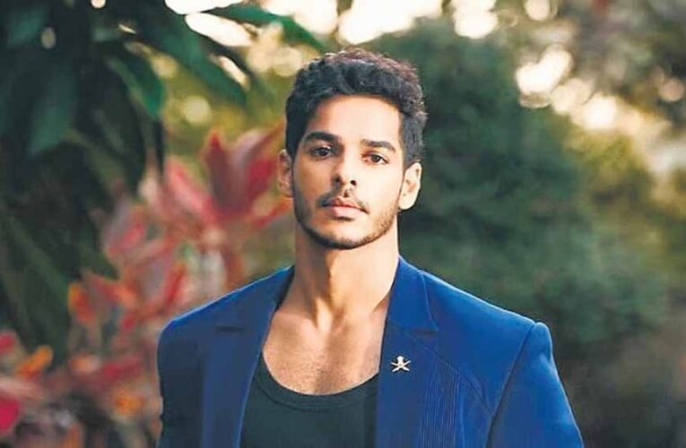 ईशान खट्टर का आलीशान आशियाना: 29.37 करोड़ में खरीदा लग्जरी अपार्टमेंट, जानें फीस और नेट वर्थ