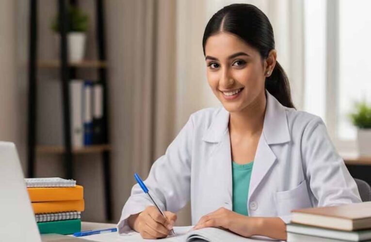 NEET UG 2026 Syllabus: इन अहम चैप्टर्स पर फोकस किया तो पक्की होगी मेडिकल सीट