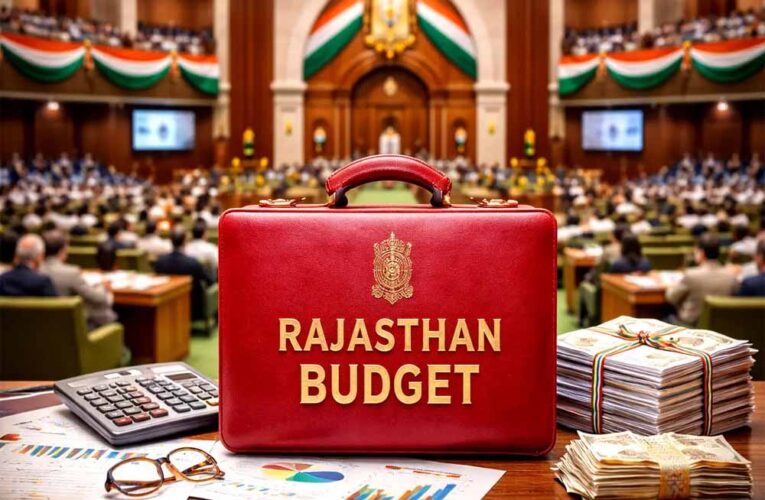 पांच साल में दोगुना कर्ज, नए बजट में 8 लाख करोड़ का आंकड़ा पार