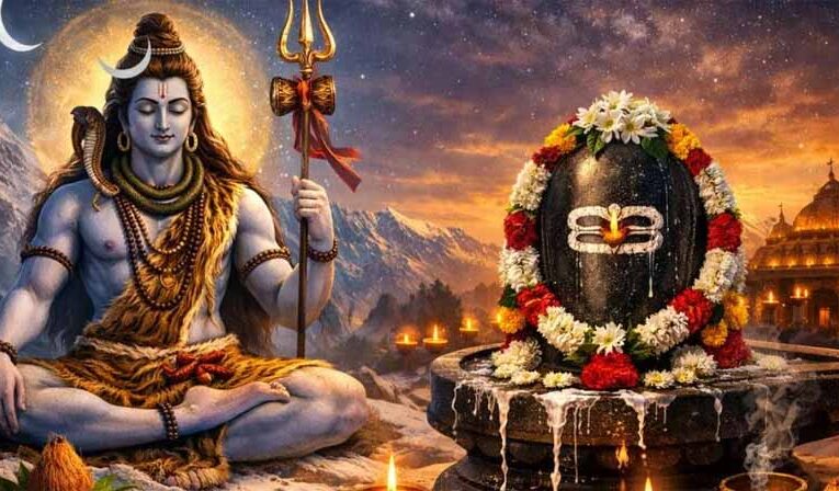 महाशिवरात्रि पर भद्रा का प्रभाव, जानिए किस समय होगा भोलेनाथ का शुभ जलाभिषेक