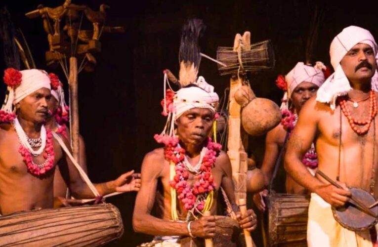 ‘बस्तर पंडुम’ बस्तर की बदली पहचान का सशक्त प्रतीक : प्रधानमंत्री नरेंद्र मोदी