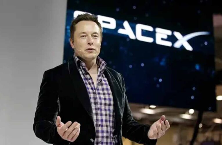 सरकार से मांगी मंज़ूरी, अब अंतरिक्ष में डेटा सेंटर खोलने की तैयारी में एलन मस्क की SpaceX