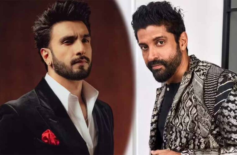 एक्सेल एंटरटेनमेंट ने रणवीर सिंह के ‘डॉन 3’ छोड़ने पर बतौर मुआवजा 40 करोड़ रुपये की मांग की