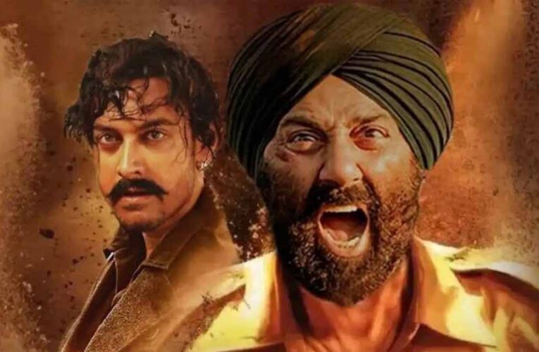 आ गई रिलीज डेट, ‘बॉर्डर 2’ के बाद अब ‘लाहौर 1947’ में धमाल मचाने को तैयार सनी देओल