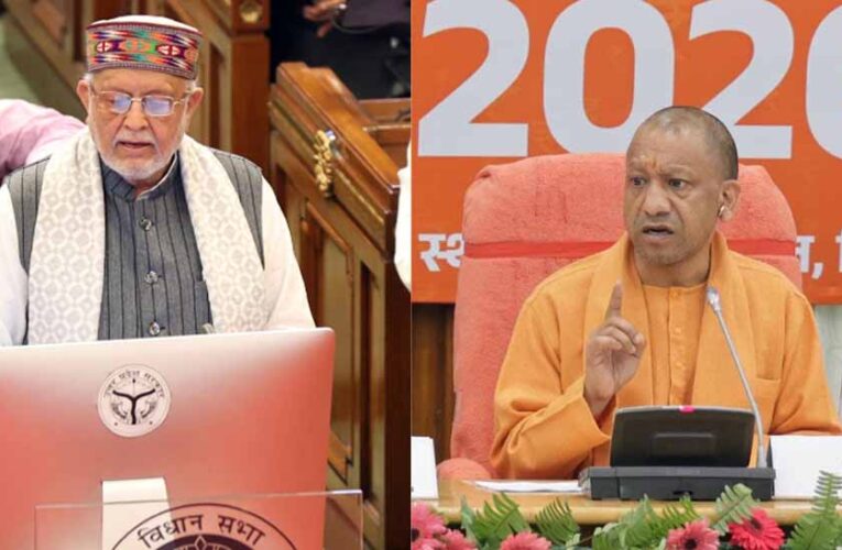 9 वर्षों में तीन गुना बढ़ा प्रदेश का बजट, यूपी बना “अनलिमिटेड पोटेंशियल स्टेट: मुख्यमंत्री