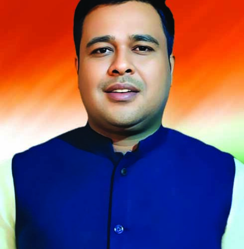 गौरव की अगुवाई में सैकड़ों कार्यकर्ता दिल्ली रवाना