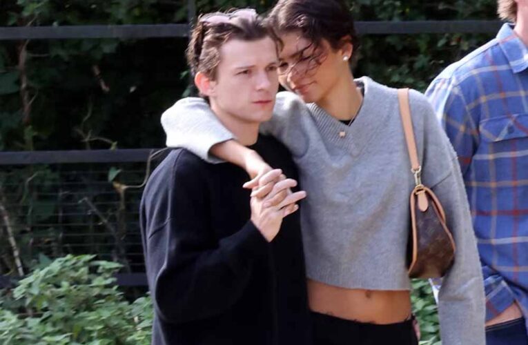 शादी से पहले खुशखबरी? Zendaya की प्रेग्नेंसी को लेकर उड़ रहीं अफवाहें, टॉम हॉलैंड संग रिश्ते पर चर्चा