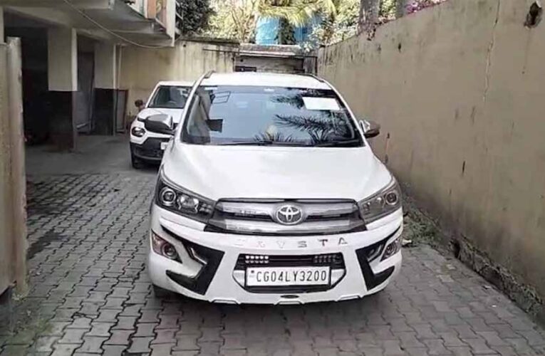 कोयला व्यापारी के ठिकानों पर आयकर विभाग की दबिश, SIR सर्वे टीम बनकर पहुंची अधिकारी