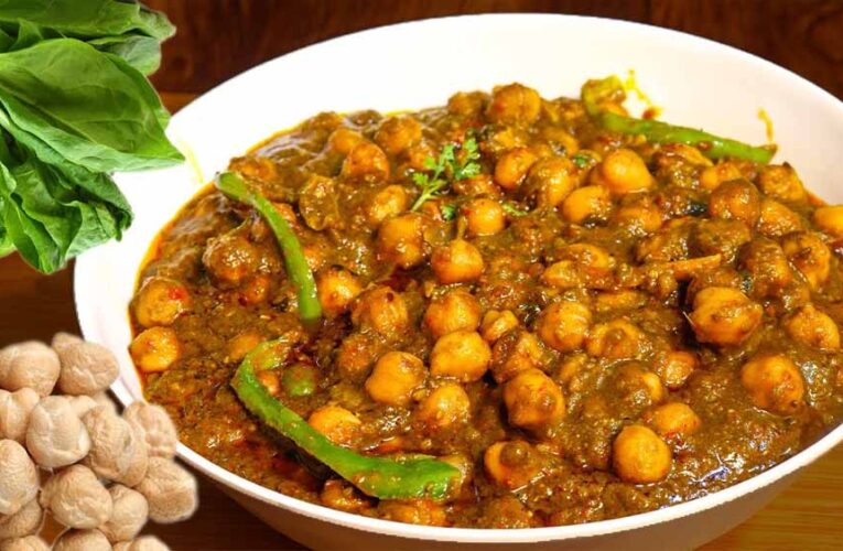 ढाबा जैसा स्वाद घर पर! मिनटों में बनाएं टेस्टी छोले