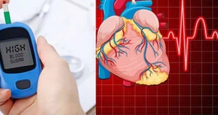 डायबिटीज मरीजों में हार्ट फेलियर का बड़ा कारण निकला फिजिकल एक्टिविटी की कमी, 23 लाख लोगों की स्टडी में खुलासा