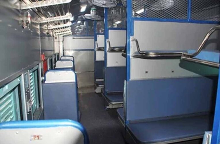 अब जनरल कोच भी चमकेंगे: AC कोच की तरह हर घंटे सफाई, AI करेगा निगरानी