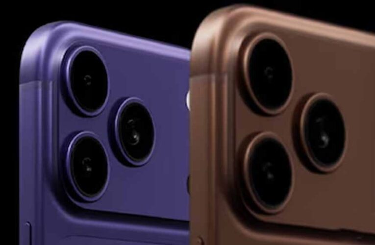 iPhone 18 Pro सीरीज का बड़ा लीक: अब तक का सबसे पावरफुल iPhone होगा लॉन्च