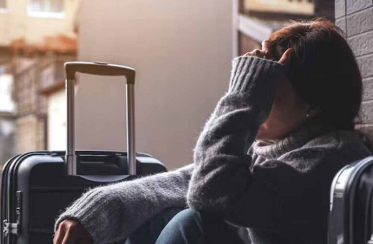 लंबी फ्लाइट की थकान होगी गायब! वैज्ञानिकों ने खोजा शरीर को तुरंत तरोताज़ा करने वाला नया फॉर्मूला