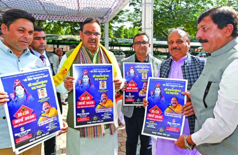 मुख्यमंत्री निवास पर जनसुनवाई: आमजन की परिवेदनाओं का त्वरित समाधान, जनता में संतोष