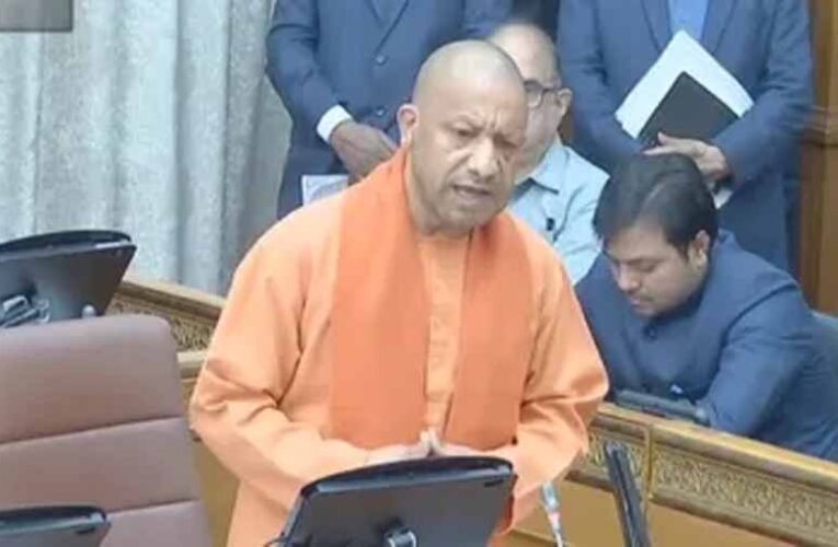 “फियर जोन” से “फेथ जोन” में परिवर्तित हुआ है उत्तर प्रदेश” : मुख्यमंत्री योगी