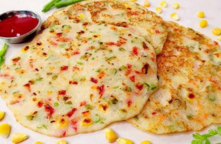 सुबह की शुरुआत बनेगी खास – झटपट बनाएं स्वादिष्ट सूजी का चीला