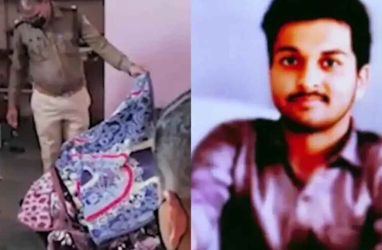 शादी के शक में कत्ल, फिर इंसानियत शर्मसार: इंदौर में लाश के साथ दरिंदगी का सनसनीखेज मामला