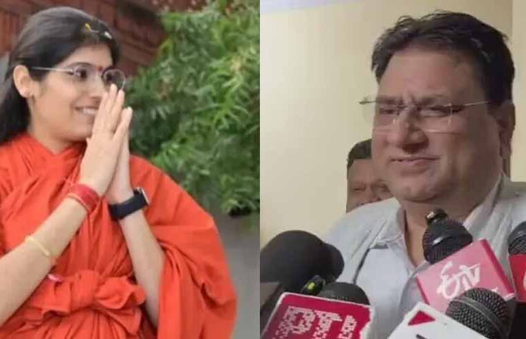 साध्वी प्रेम बाईसा मौत मामला: SIT जांच में तेजी, पिता से घंटों पूछताछ