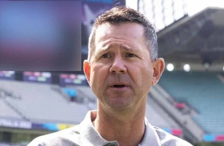 रिकी पोंटिंग का बड़ा बयान: ऑस्ट्रेलिया के टी20 विश्व कप से बाहर होने पर पहली प्रतिक्रिया