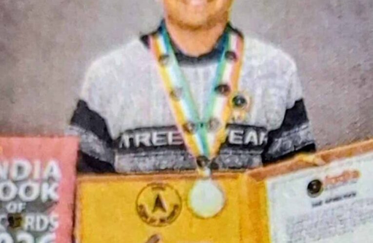 7 साल में 6 नौकरियों में सफल, लेकिन शिक्षक बनना ही चुना