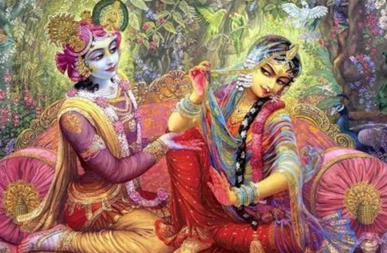 फुलेरा दूज पर ये गलती कर बैठे तो शुभ की जगह मिल सकता है अशुभ फल!