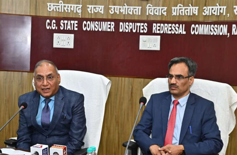 उपभोक्ता संरक्षण पर दो दिवसीय क्षेत्रीय सम्मेलन 21 से, ई-कॉमर्स चुनौतियों और एआई की भूमिका पर होगा गहन विमर्श