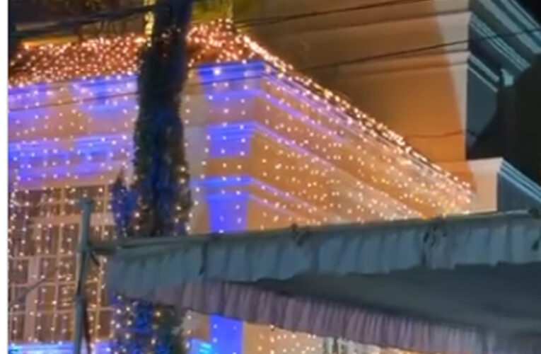 शादी से पहले दुल्हन की तरह सजा विजय देवरकोंडा का घर, हर कोना चमका