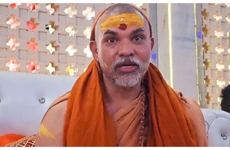 अविमुक्तेश्वरानंद का तीखा प्रहार: 101 बटुकों के पूजन से माघ मेले की घटना का पाप नहीं धुलेगा