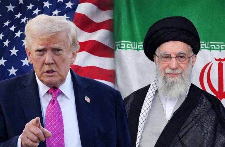 अमेरिका–ईरान टकराव की आहट? हमले की तैयारी, हथियारों की तैनाती और संभावित जवाबी रणनीति