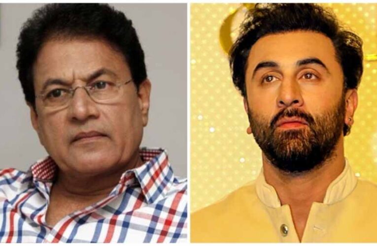 रणबीर कपूर की ‘रामायण’ पर अरुण गोविल का बड़ा बयान