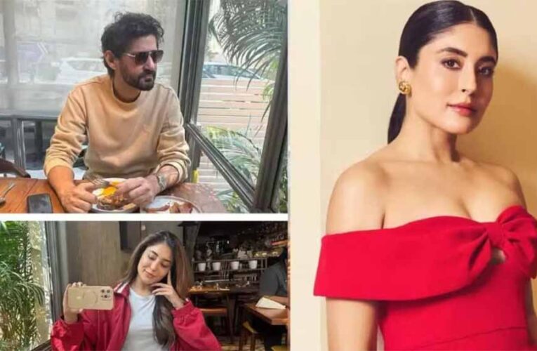 मार्च में शादी के बंधन में बंधेंगे कृतिका कामरा–गौरव कपूर, इस खास दिन होगी रजिस्टर्ड मैरिज