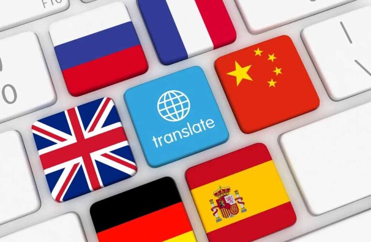 ट्रांसलेशन के क्षेत्र में खुल रहे हैं बेहतरीन करियर के नए रास्ते