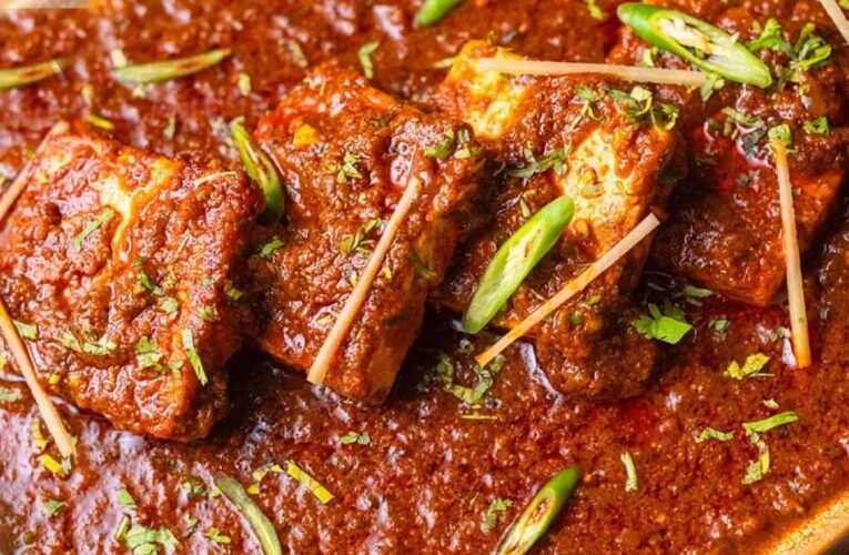 पनीर चंगेजी रेसिपी: घर पर बेहद आसान तरीके से बनाएं ढाबा-स्टाइल स्वाद