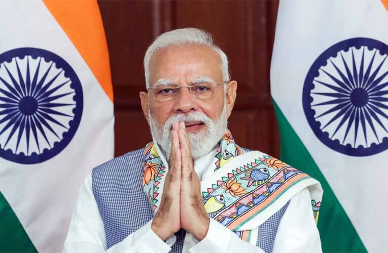 AI समिट को पीएम मोदी ने बताया ऐतिहासिक मोड़, ‘मन की बात’ में भारत की वैश्विक भूमिका पर जोर