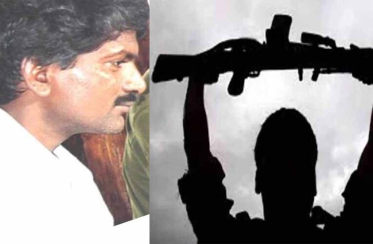 तेलंगाना में बड़ा नक्सली सरेंडर: टॉप कमांडर देवजी ने 18 साथियों संग डाले हथियार