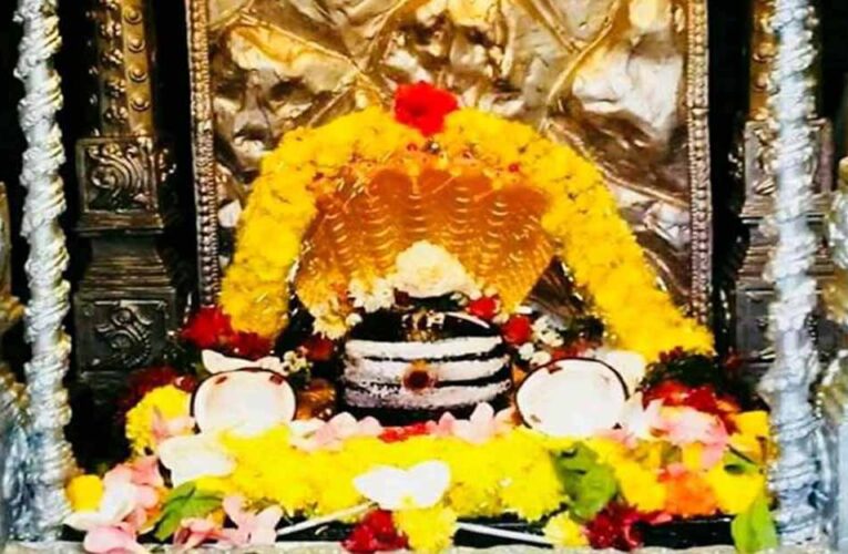 मल्लिकार्जुन ज्योतिर्लिंग की पौराणिक कथा: गणेश-कार्तिकेय विवाद से कैसे प्रकट हुआ यह दिव्य स्थल