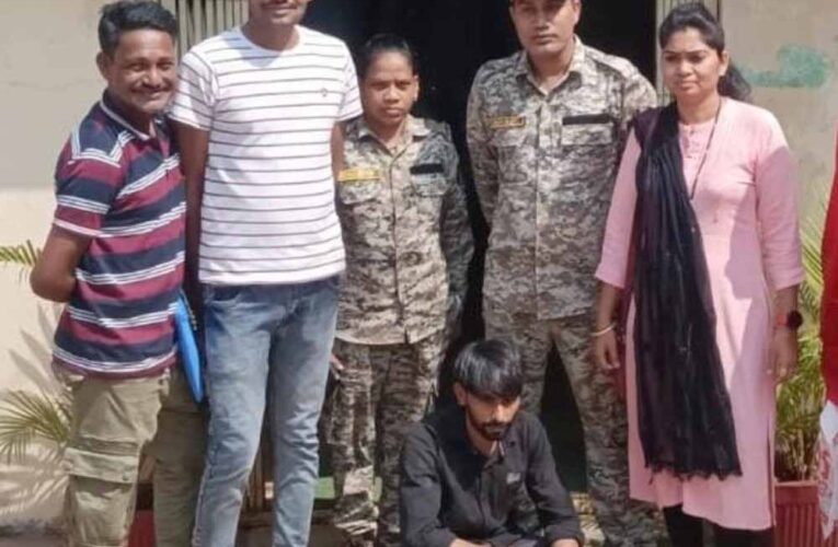 नाबालिग से दुष्कर्म के दोषी को 20 साल की कठोर कैद, कोर्ट ने लगाया अर्थदंड भी