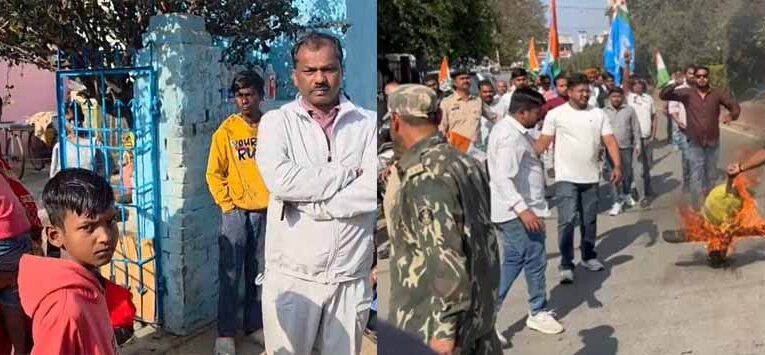 दूषित पेयजल से मचा हाहाकार, 13 वर्षीय बालक सहित दो की मौत, TS सिंहदेव ने सरकार को ठहराया जिम्मेदार