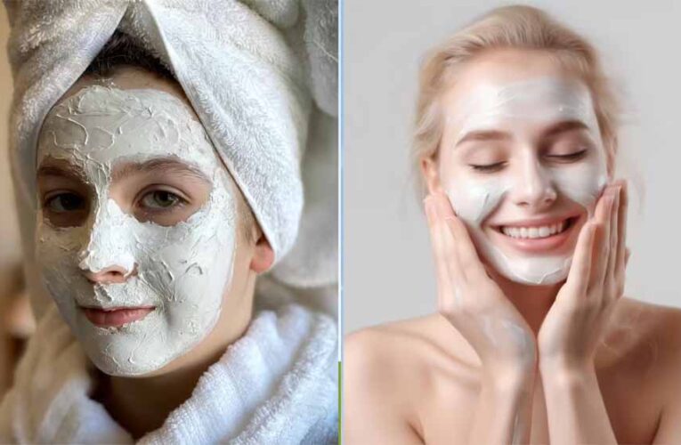 सर्दियों में रूखी त्वचा को कहें अलविदा: दही से बने 5 फेस पैक जो लौटाएं नमी और निखार