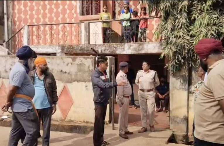 आधी रात का झगड़ा बना खौफनाक अंत, बुजुर्ग दंपती की दर्दनाक मौत