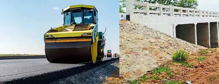 छत्तीसगढ़ में सड़क विकास को रफ्तार: 74 किमी नई सड़कों और पुल-पुलियों के निर्माण को मिली मंजूरी