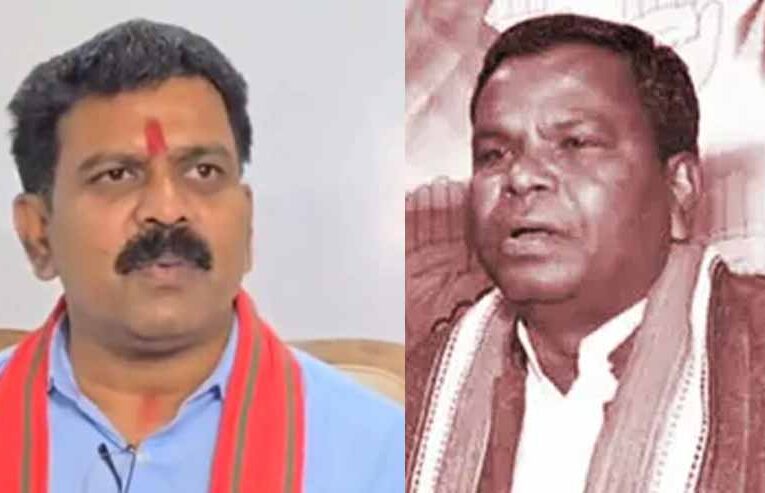 पूर्व आबकारी मंत्री को जमानत पर सियासी वार: डिप्टी सीएम विजय शर्मा बोले—घोटाले बघेल सरकार के, बलि का बकरा बने कवासी लखमा