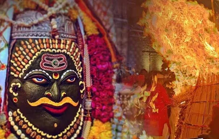 महाकाल के दरबार में सबसे पहले क्यों जलती है होलिका? जानिए इसके पीछे छुपा रहस्य