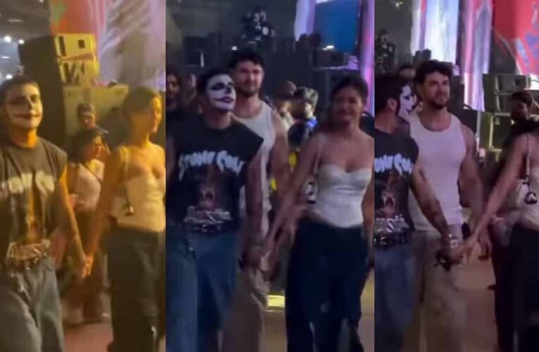 दिशा पटानी संग अफेयर की खबरों पर तलविंदर सिंह सिद्धू का बड़ा बयान, बोले– मुझे हर दिन प्यार महसूस होता है