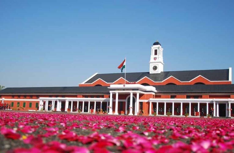 देहरादून: IMA के पास इस्लामिक इंस्टीट्यूट के लिए 20 एकड़ जमीन आवंटन पर विवाद