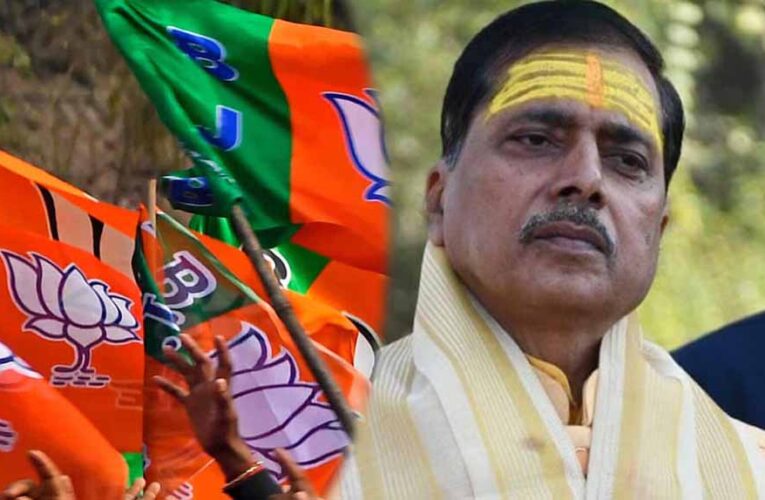 MP के विधायक 4 जनवरी से अंडरग्राउंड, बोले ‘मूसा गैंग’ से डर, पुलिस ने कहा- ऐसी कोई गैंग नहीं