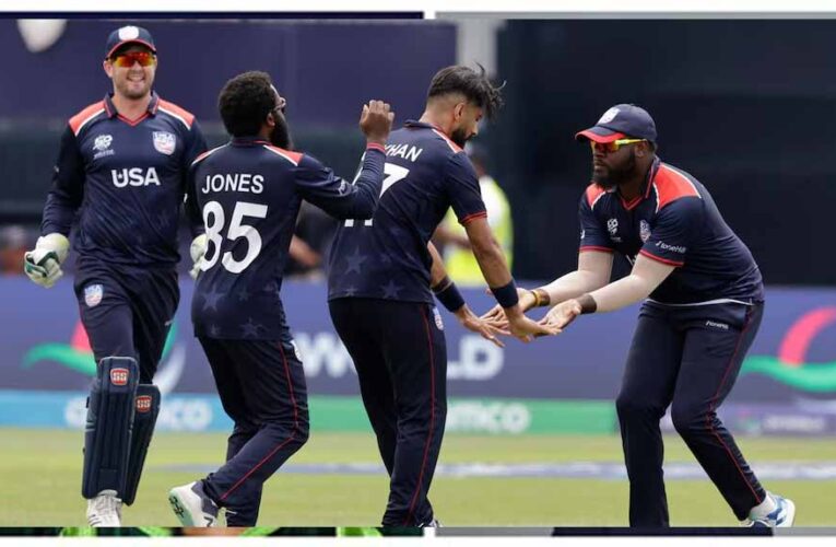 विश्व कप से पहले अमेरिका ने पाकिस्तान की दुखती रग पर रखा हाथ, दबाव बढ़ेगा उनके ऊपर